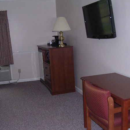 Keyser Inn Bagian luar foto