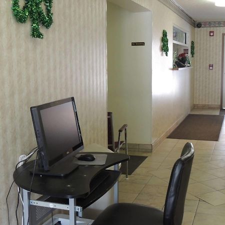 Keyser Inn Bagian luar foto