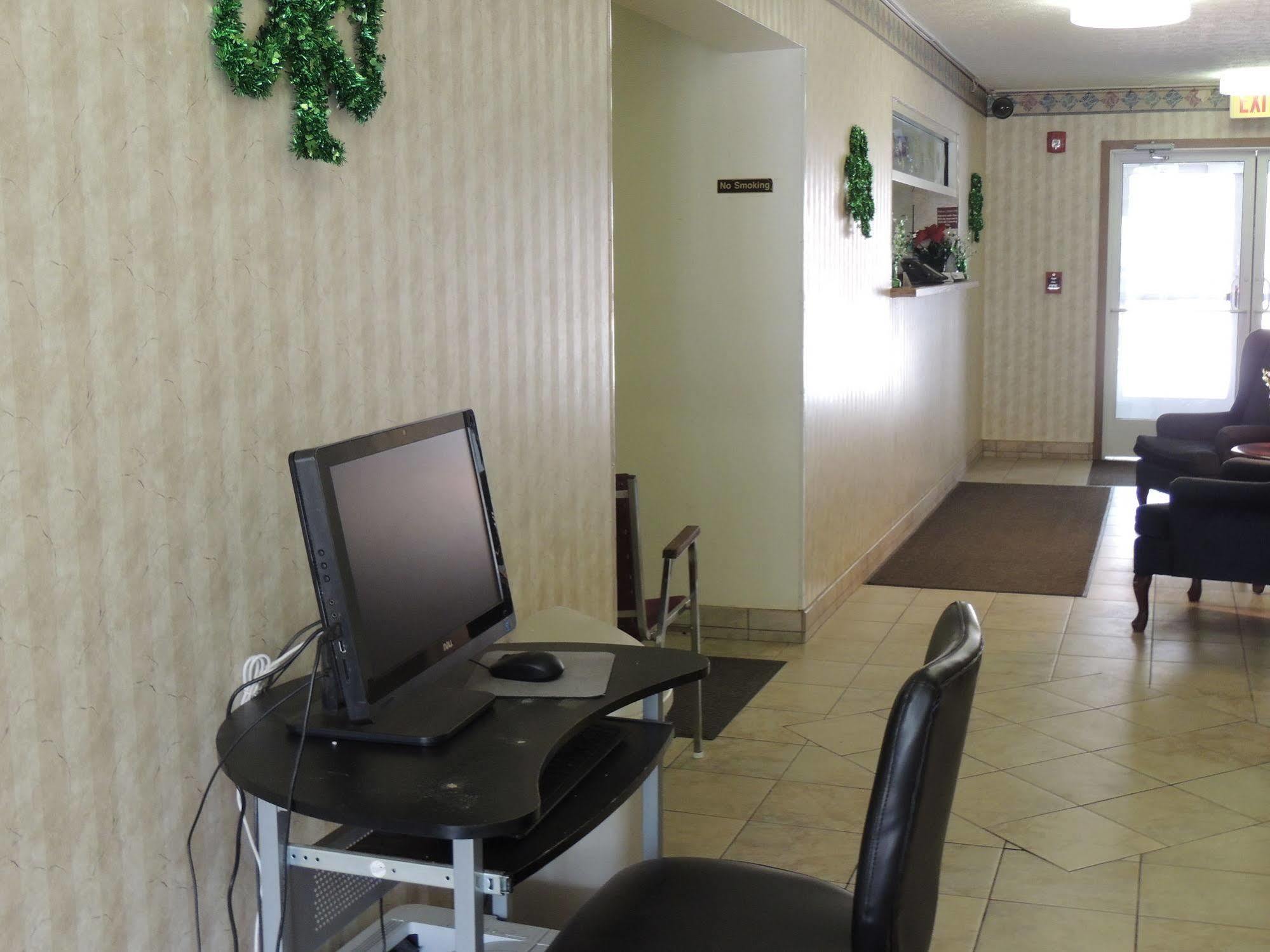Keyser Inn Bagian luar foto