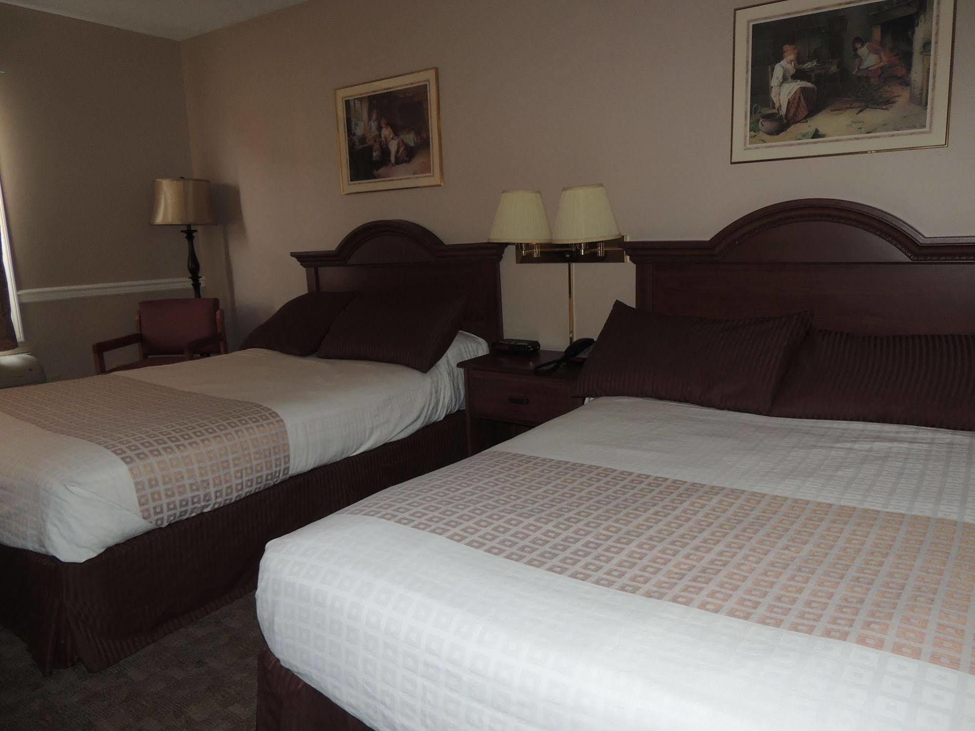 Keyser Inn Bagian luar foto