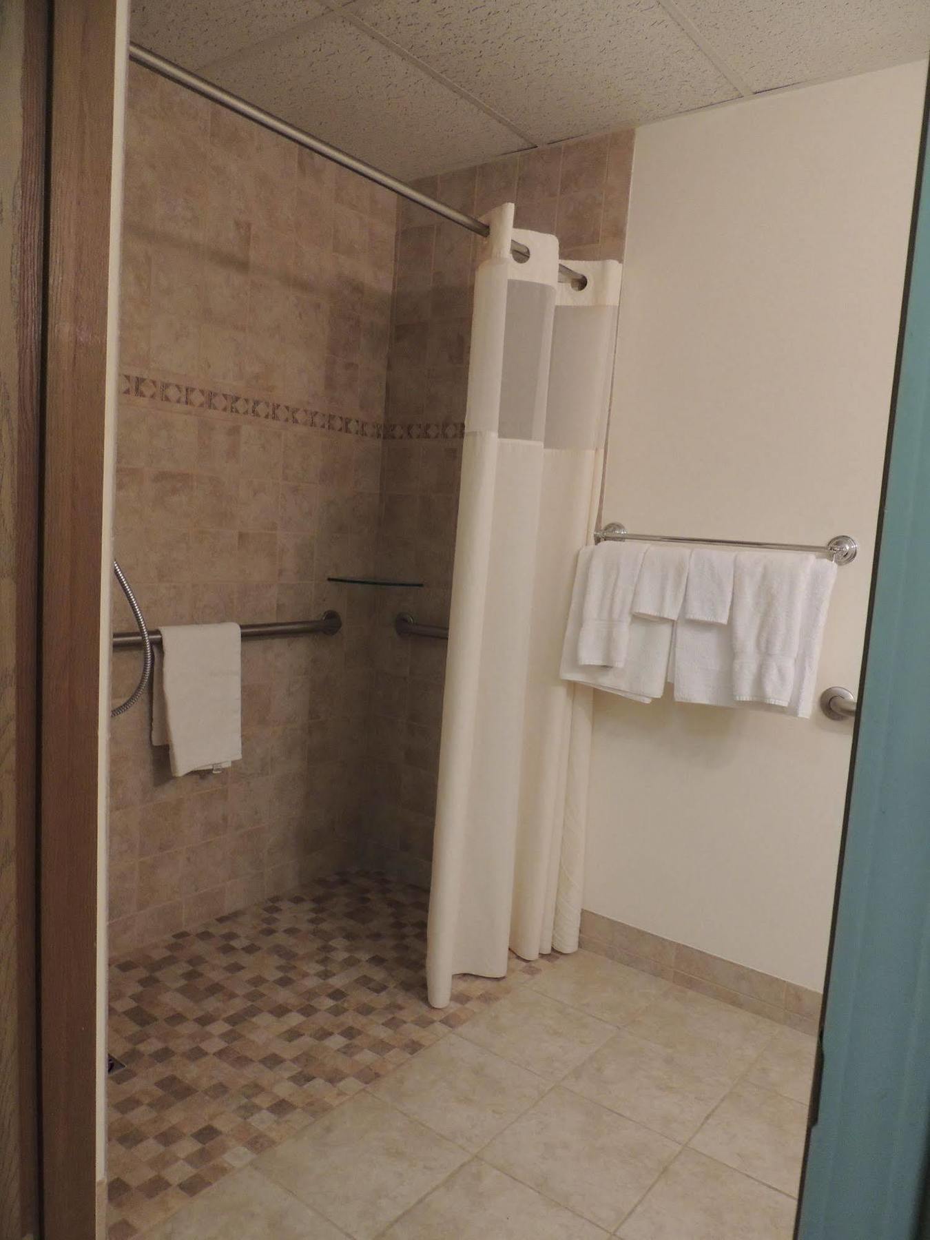 Keyser Inn Bagian luar foto