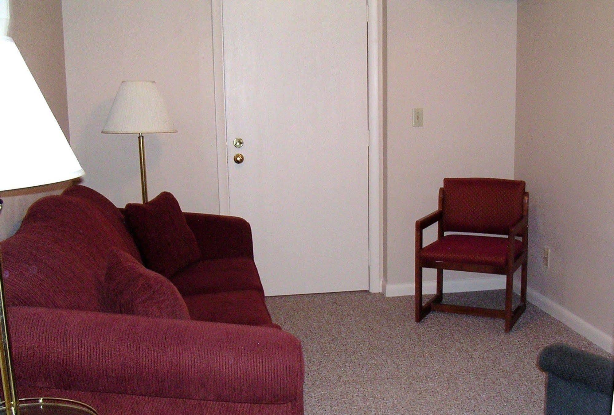 Keyser Inn Bagian luar foto