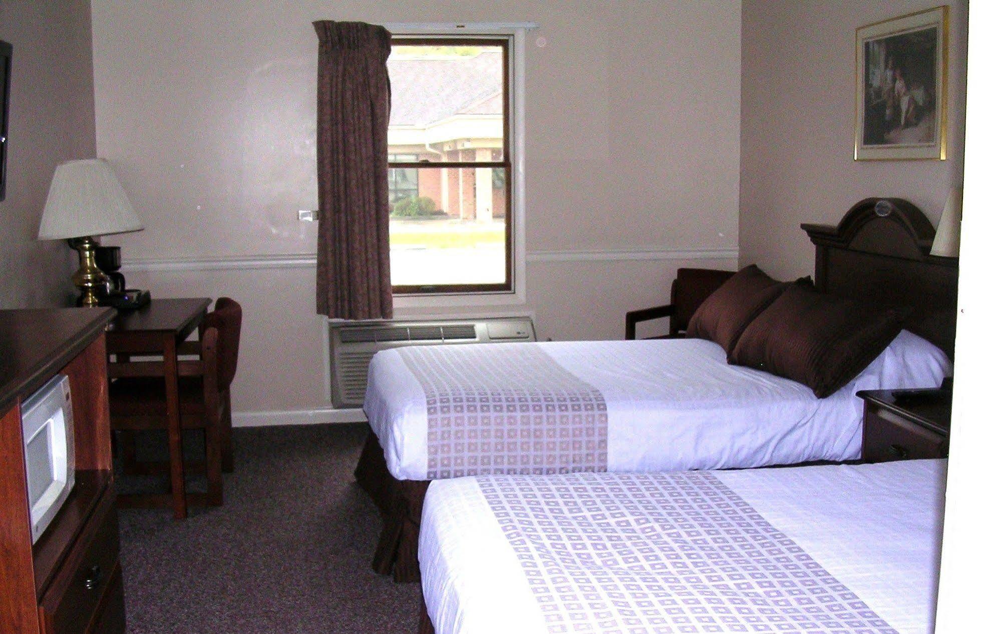 Keyser Inn Bagian luar foto