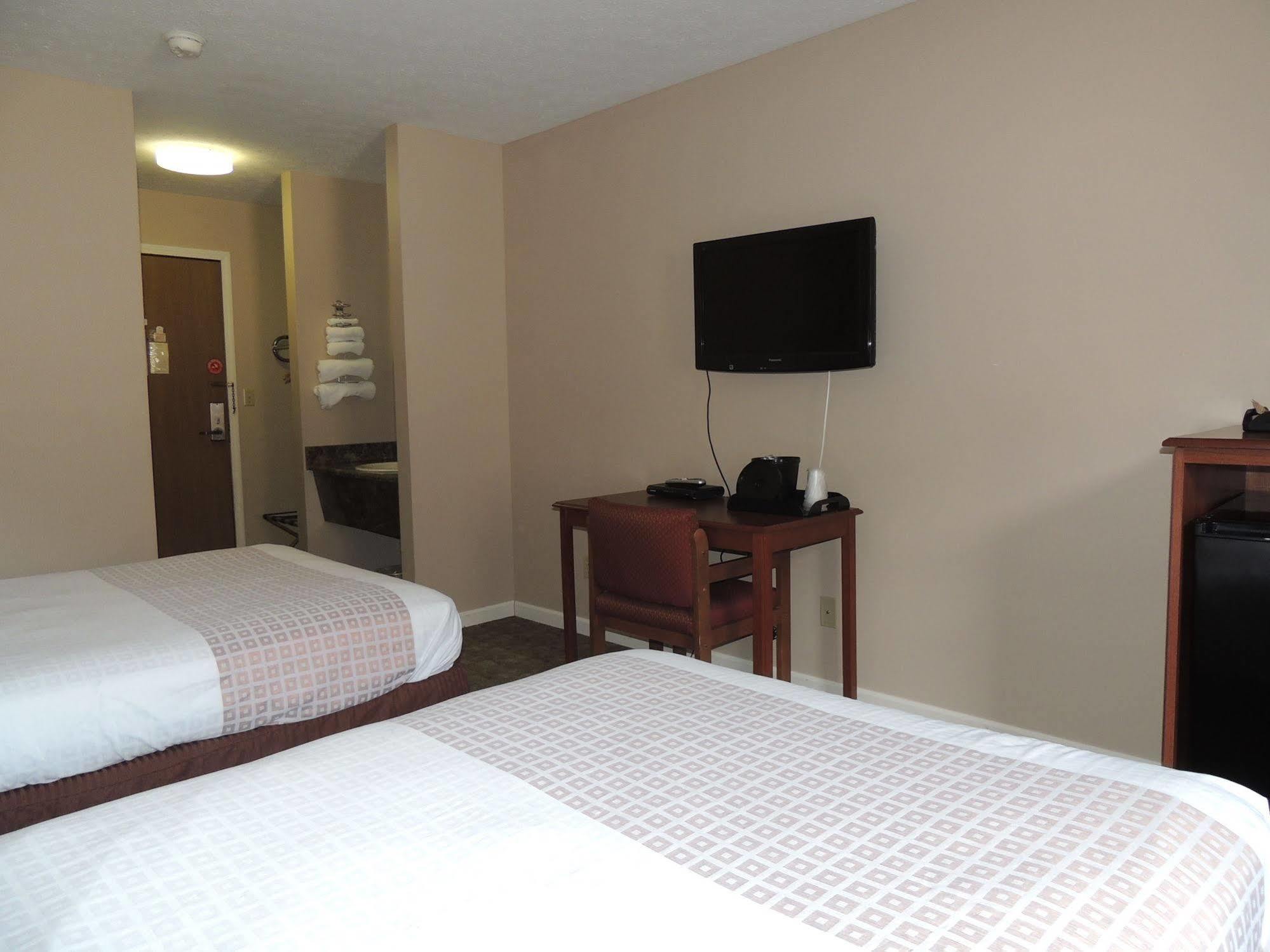 Keyser Inn Bagian luar foto