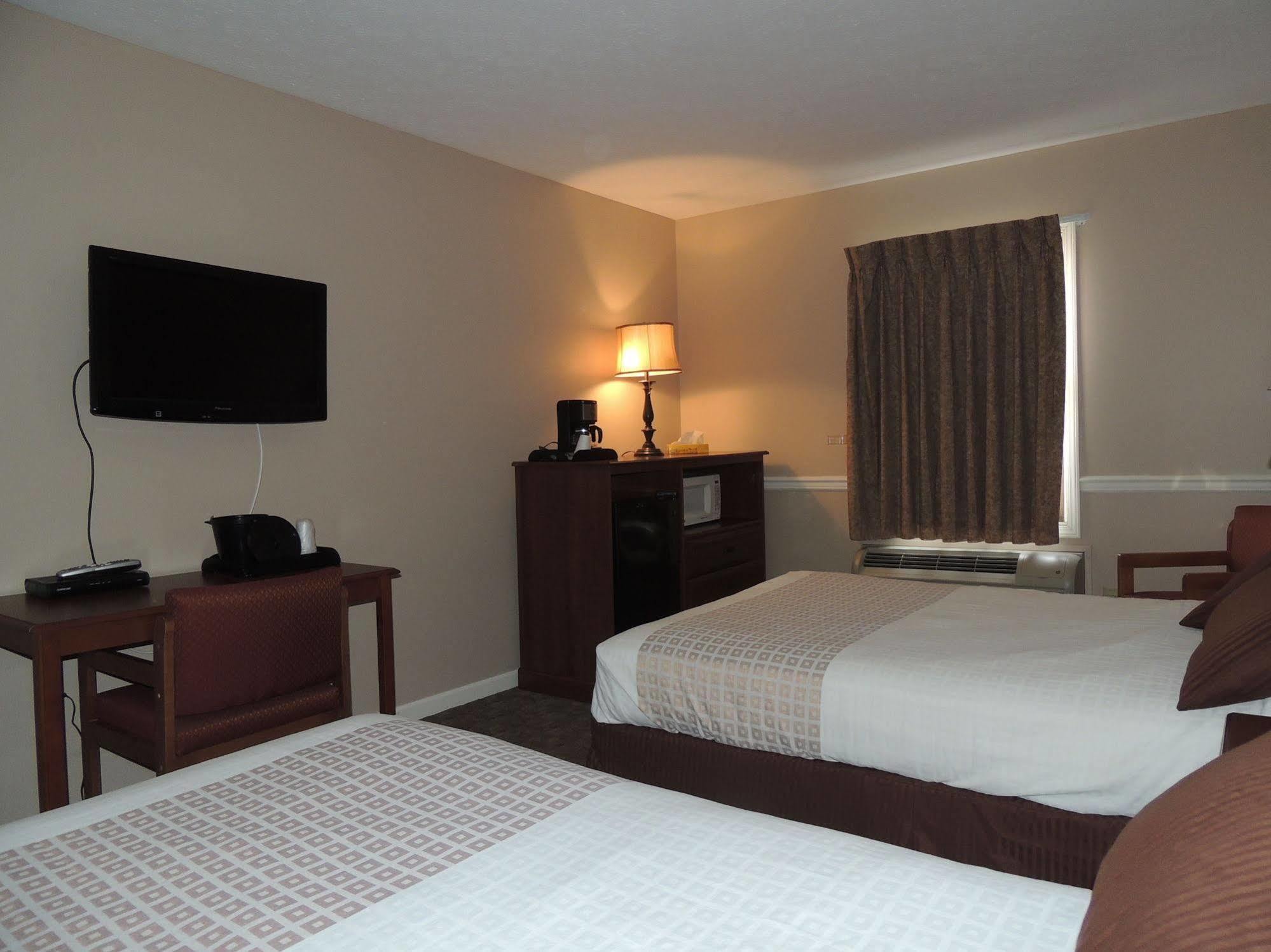 Keyser Inn Bagian luar foto