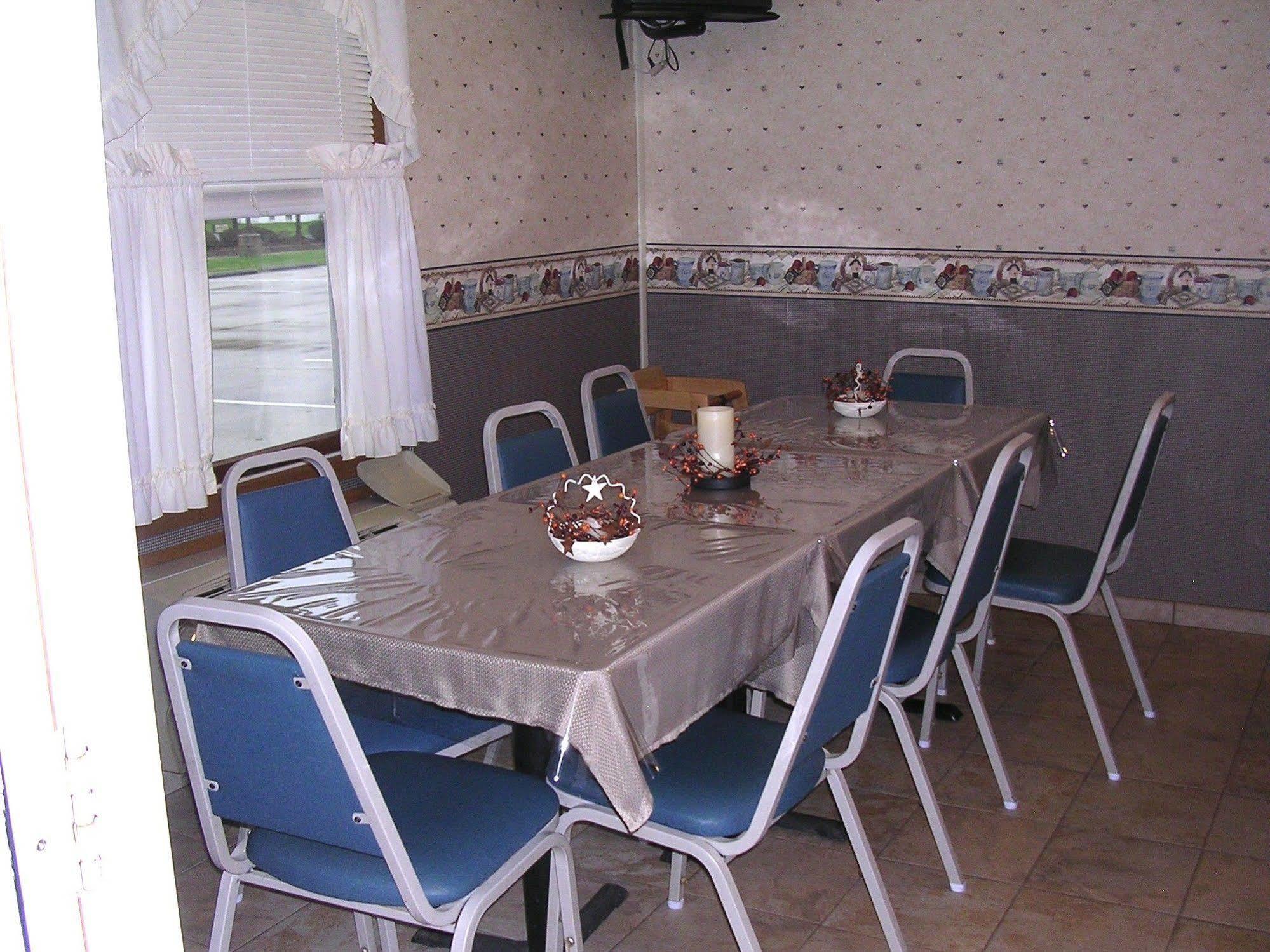 Keyser Inn Bagian luar foto